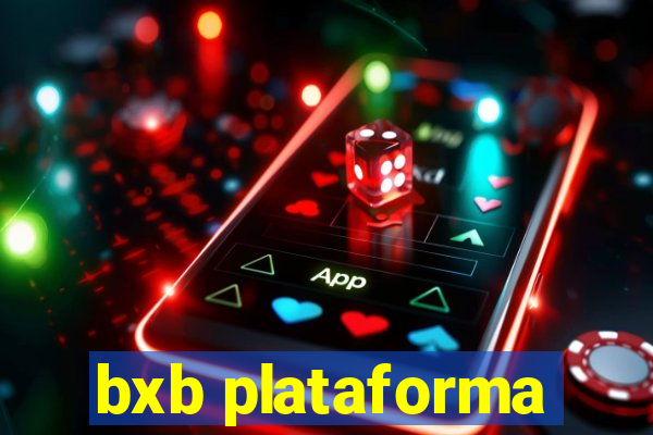 bxb plataforma